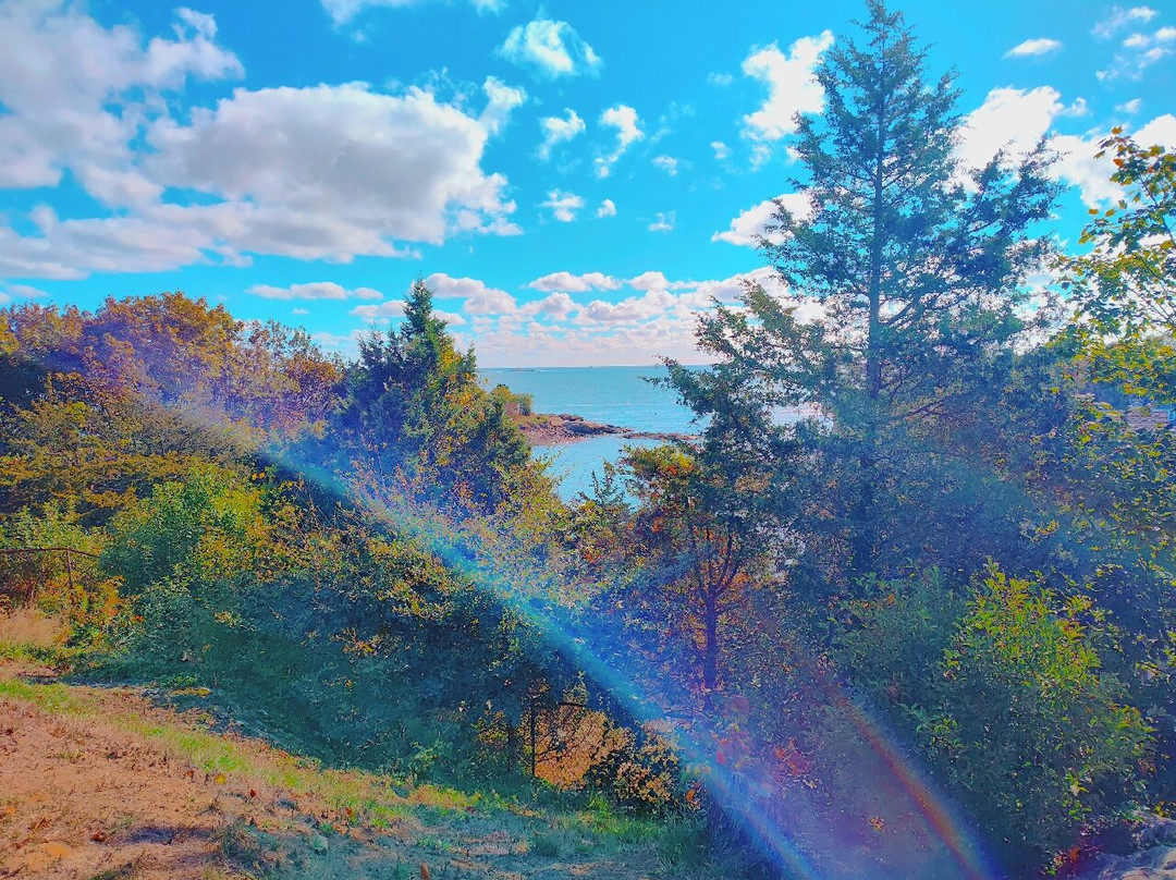 Fountain Park-Marblehead必去景点