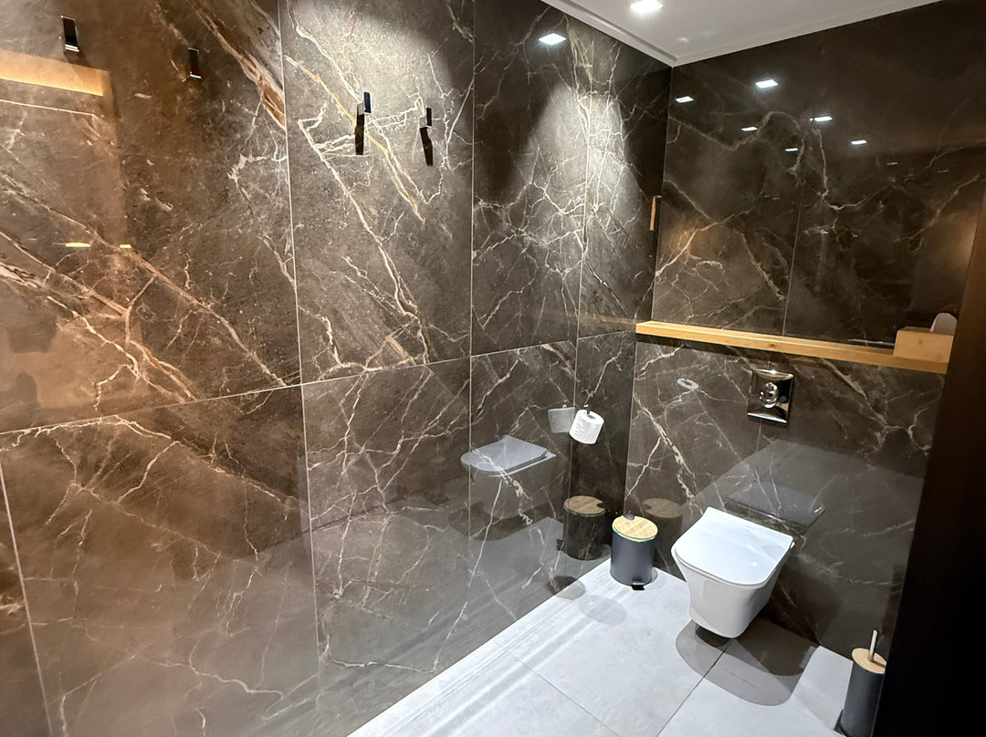 Anadeo Villas & Suites主图