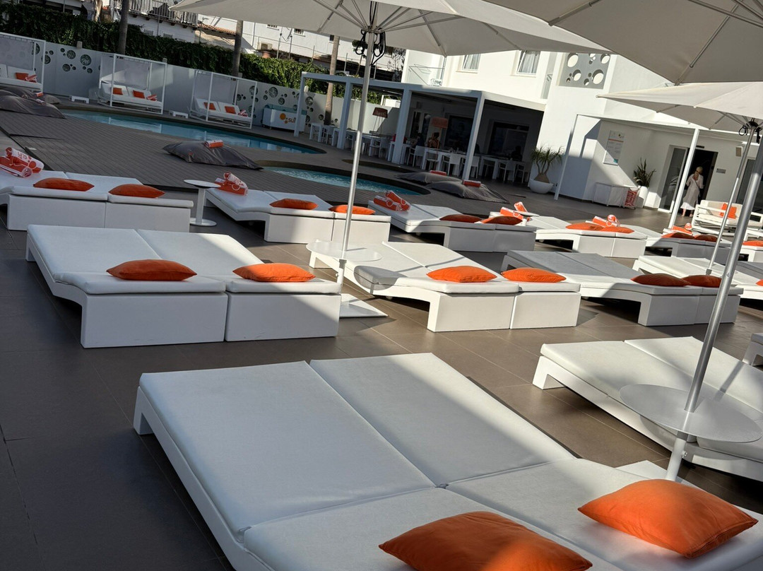 Ibiza Sun Apartments主图