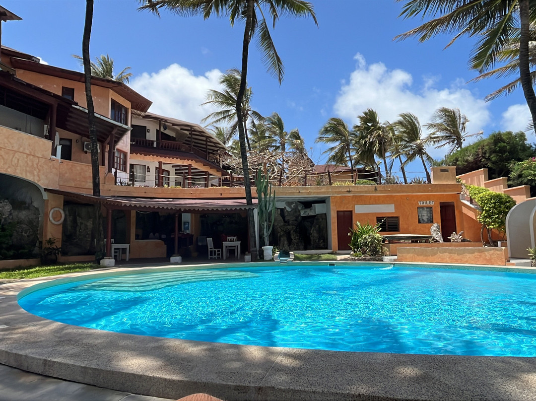 Crystal Bay Resort主图