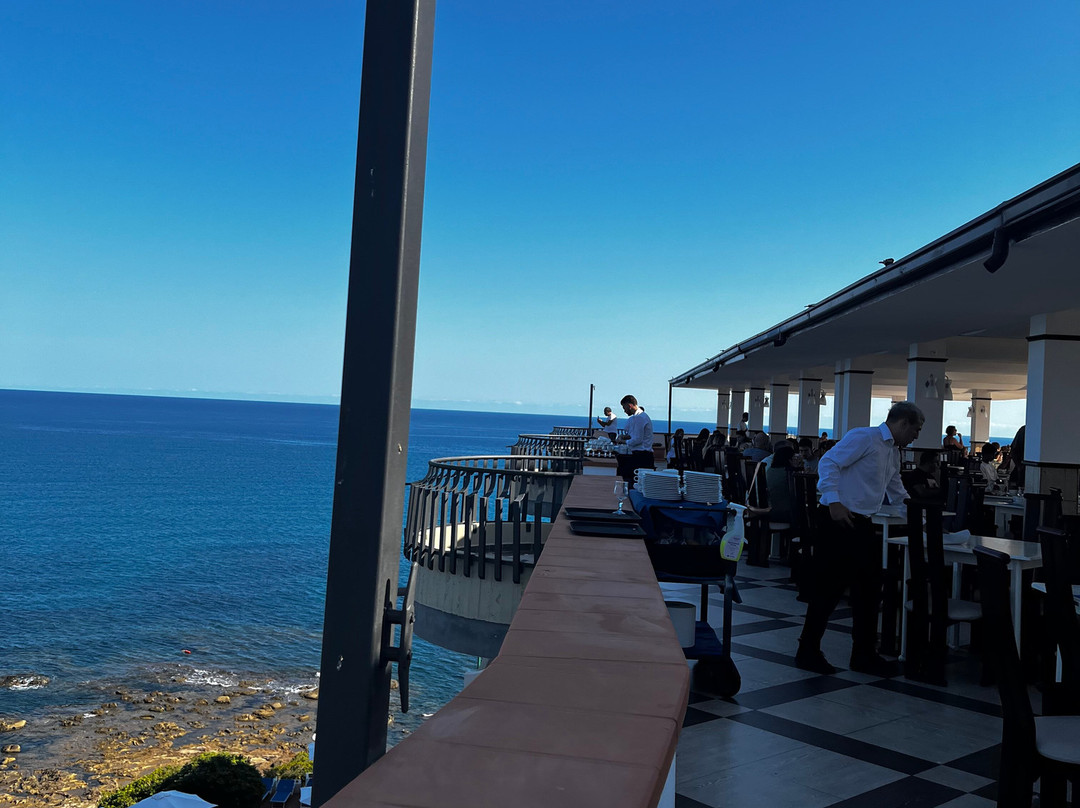 Carlton Hotel Riviera主图