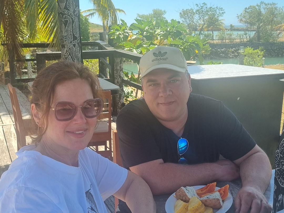 Golden Point Resort主图