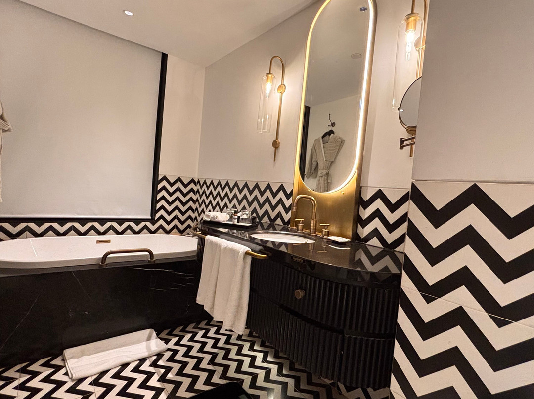 Hyatt Centric Sector 17 Chandigarh主图