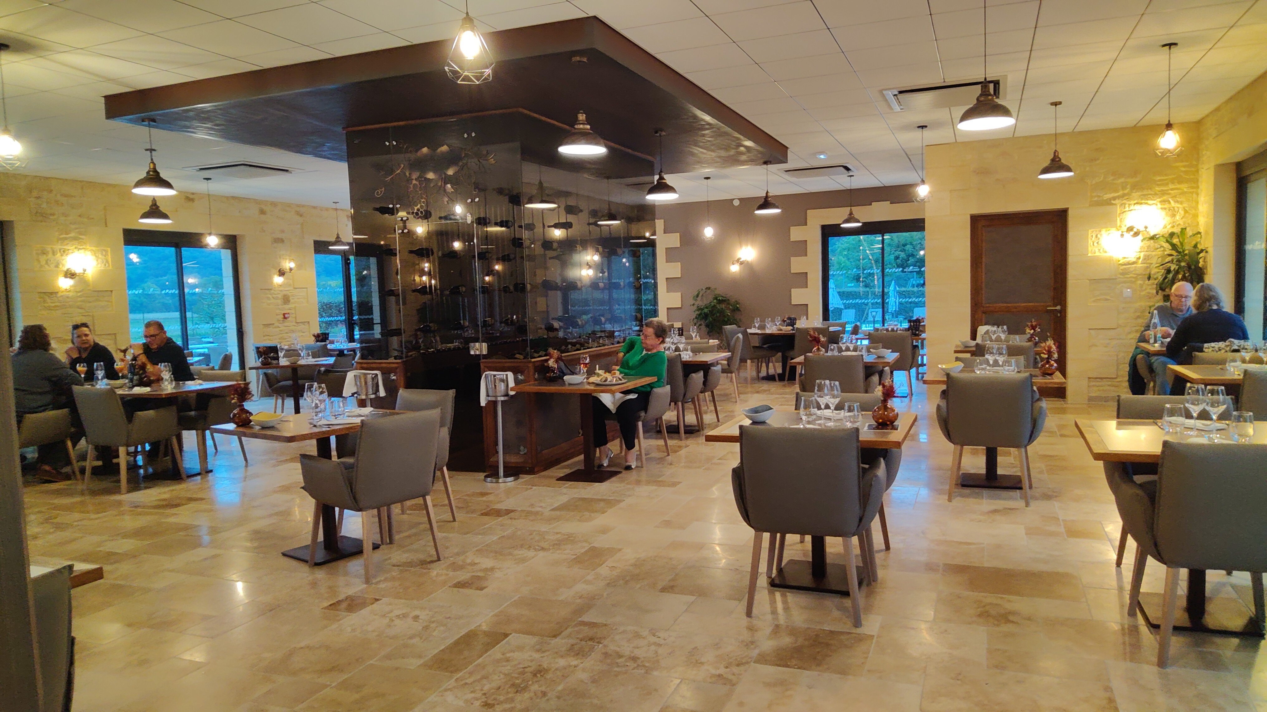 Hotel Le Perigord-官方