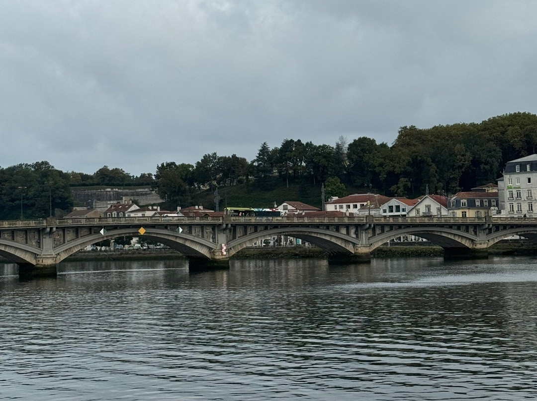 L'Adour-Bayonne必去景点