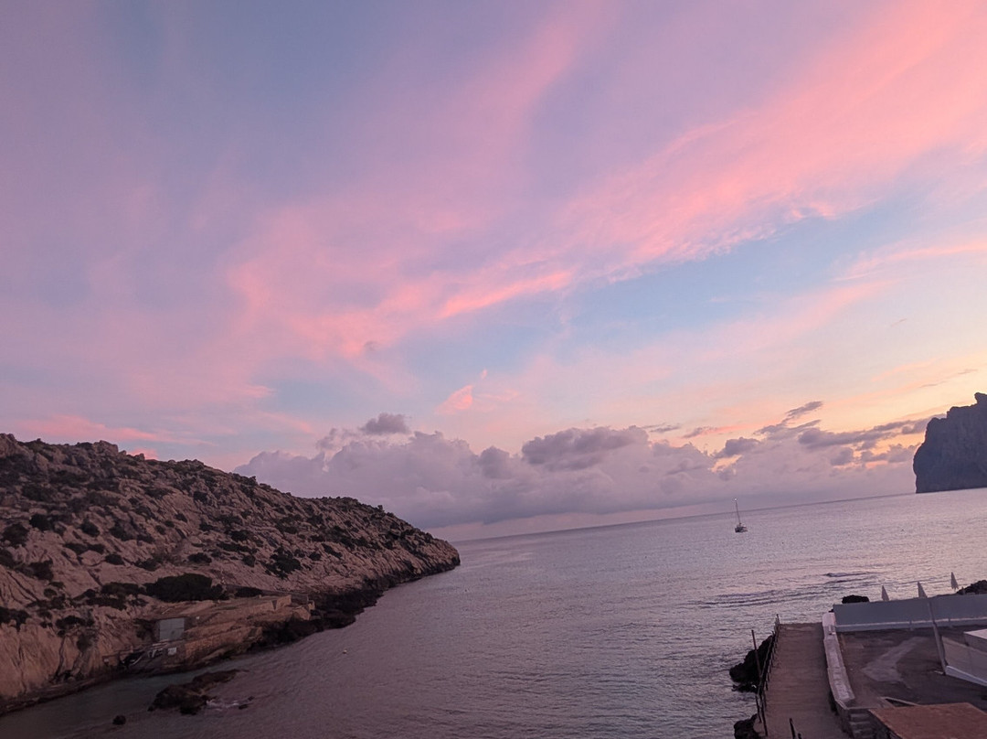 霍坡萨尼乌酒店主图