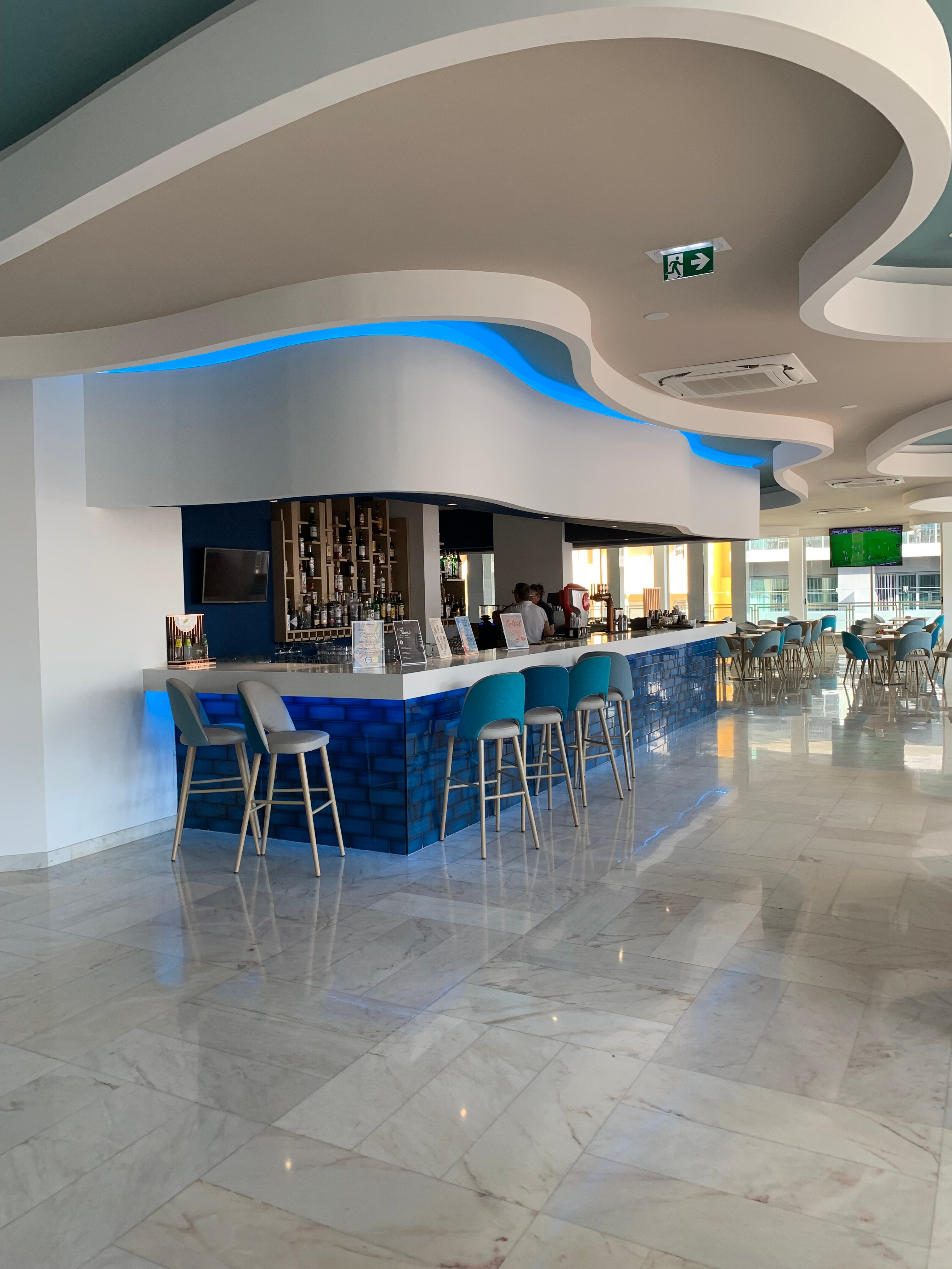 Jupiter Algarve Hotel - Beach & Spa-浴室