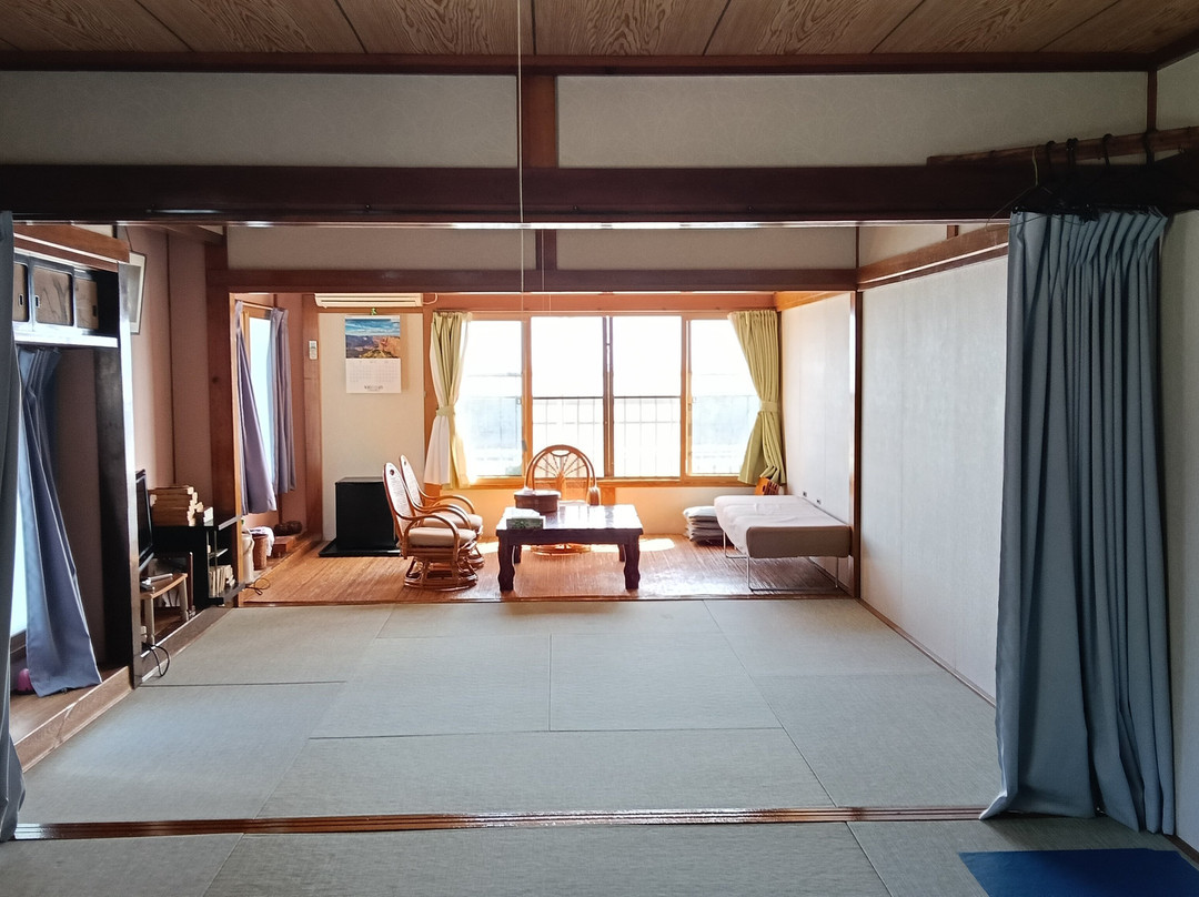 Chiyuo Ryokan