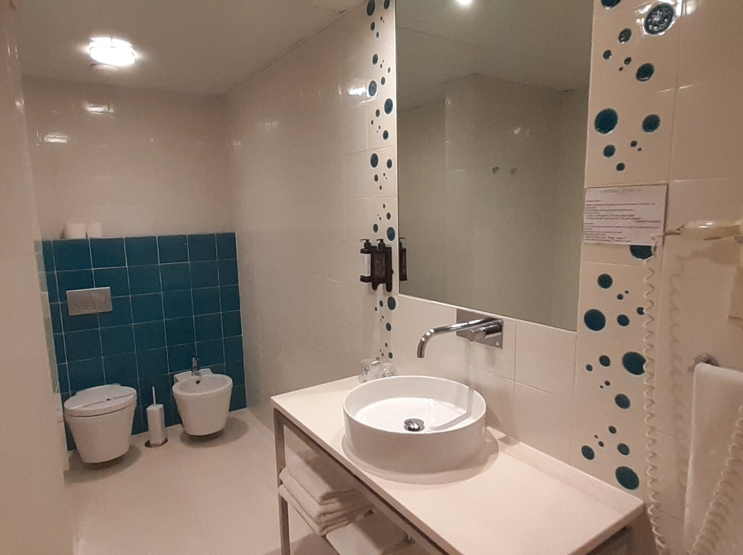 Hotel Praia主图
