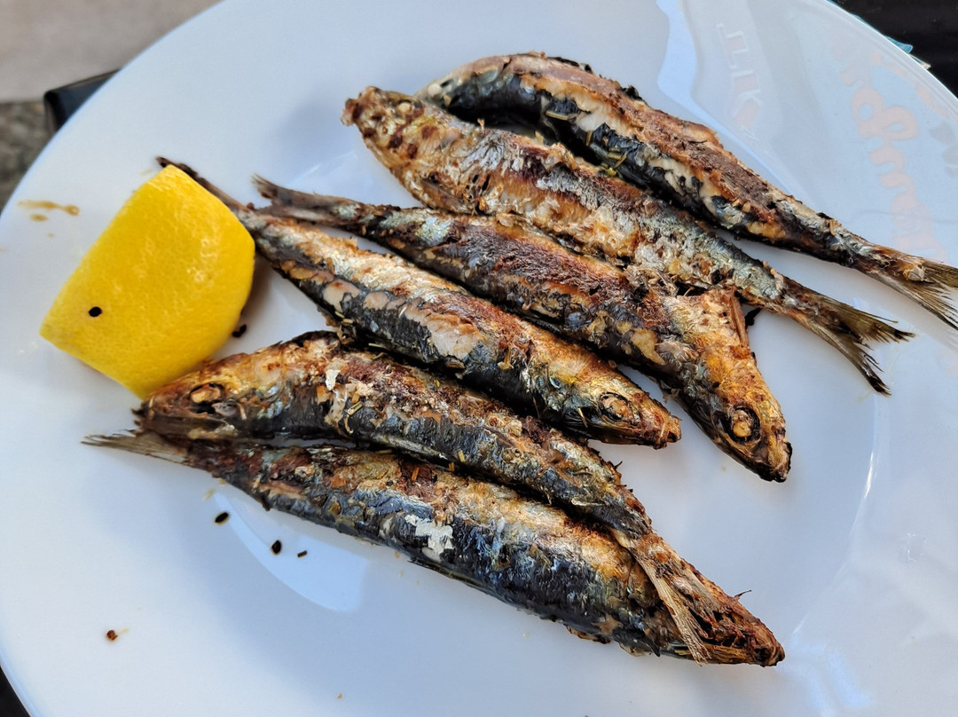 La Poissonnerie Raphaeloise