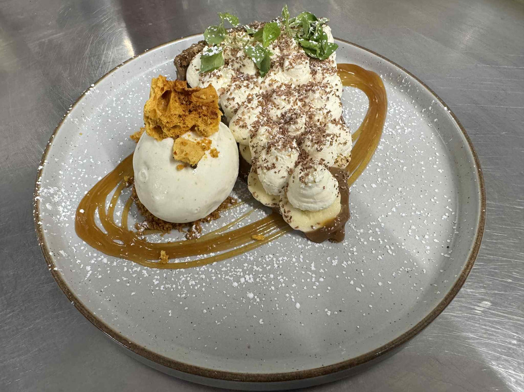 The Railway Inn主图