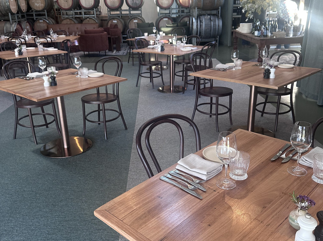 Skillogalee Wines-Sevenhill必去景点