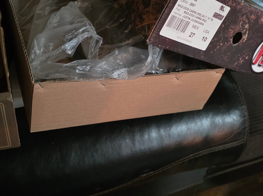 Cavender's Boot City-阿马里洛必去景点