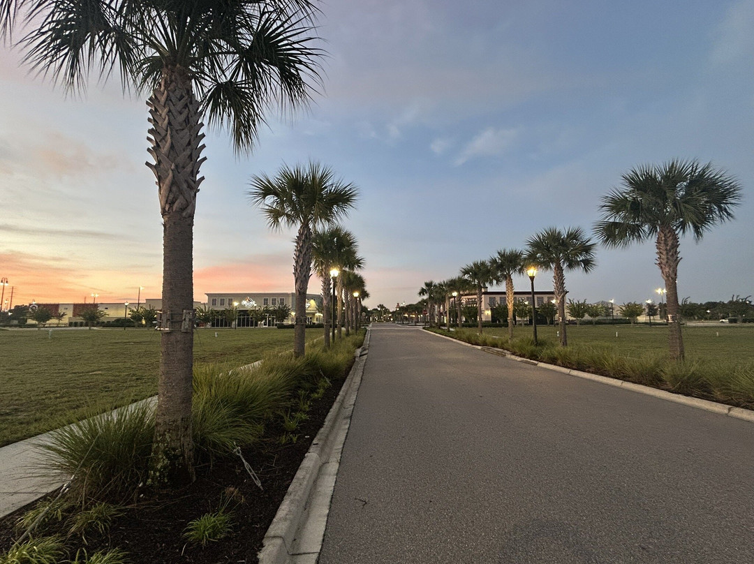 Homewood Suites by Hilton Orlando at FLAMINGO CROSSINGS Town Center主图