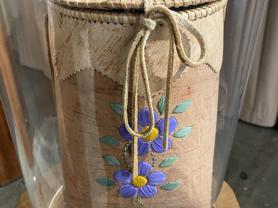 Yellowknife Visitor Centre and Information-黄刀镇必去景点