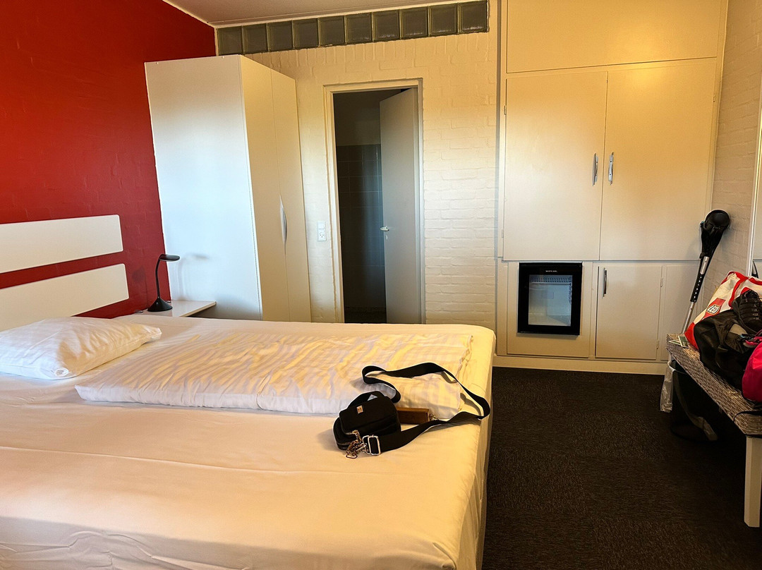 Motel Rovli主图