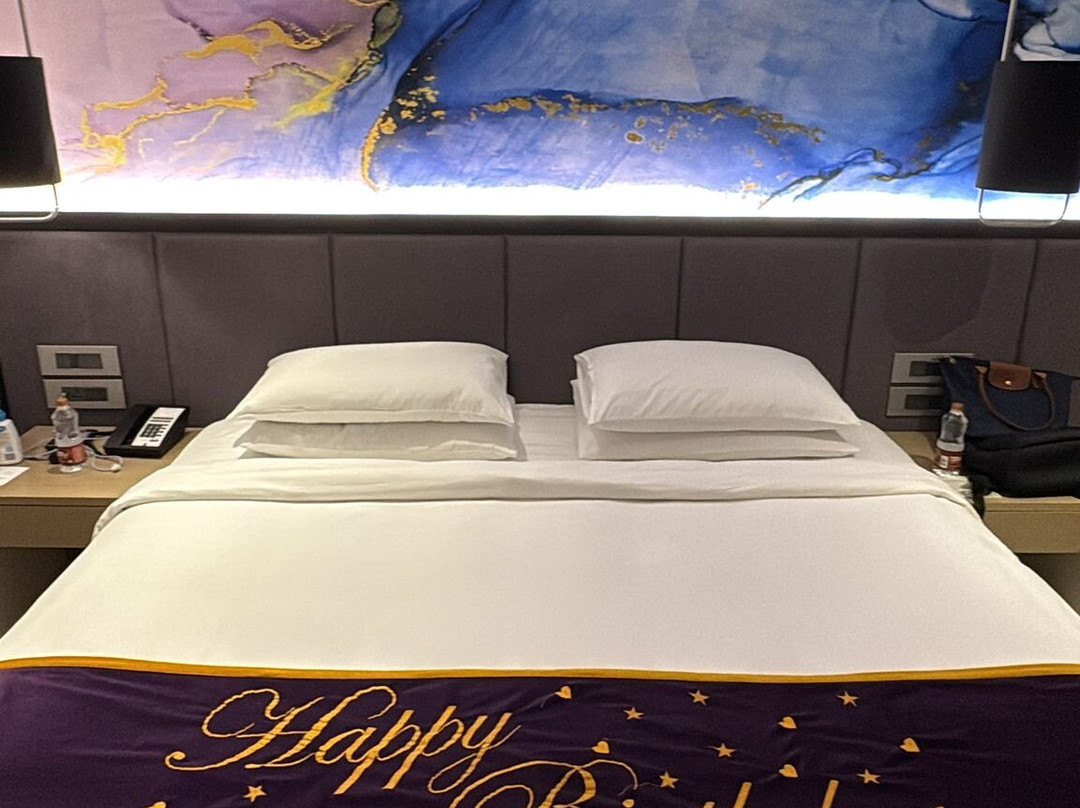 Vivanta Navi Mumbai, Turbhe主图