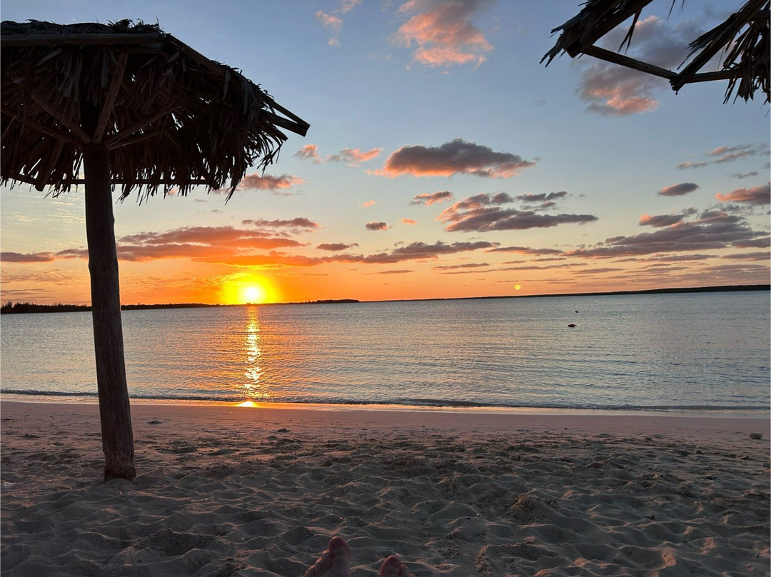 Grand Aston Cayo Las Brujas