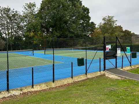 Friary Park-伦敦必去景点