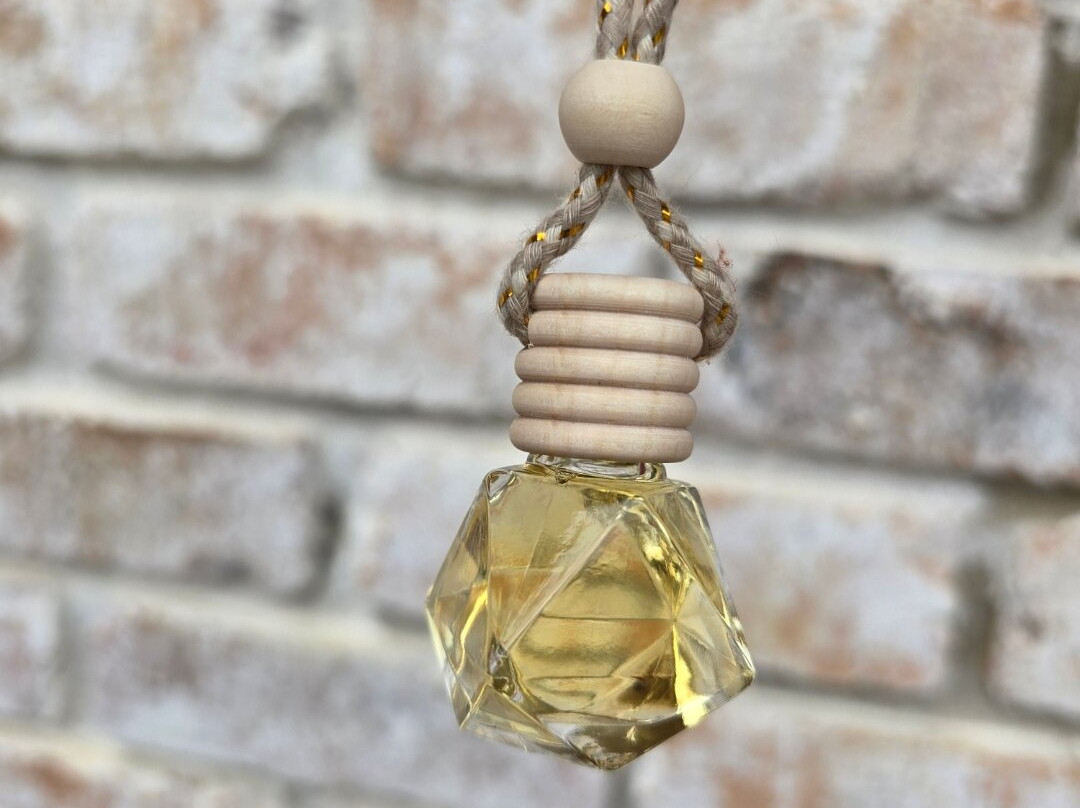 Flowers By Nature's Corner-Vinton必去景点