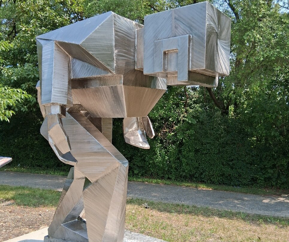 Route 66 Park-乔利埃特必去景点