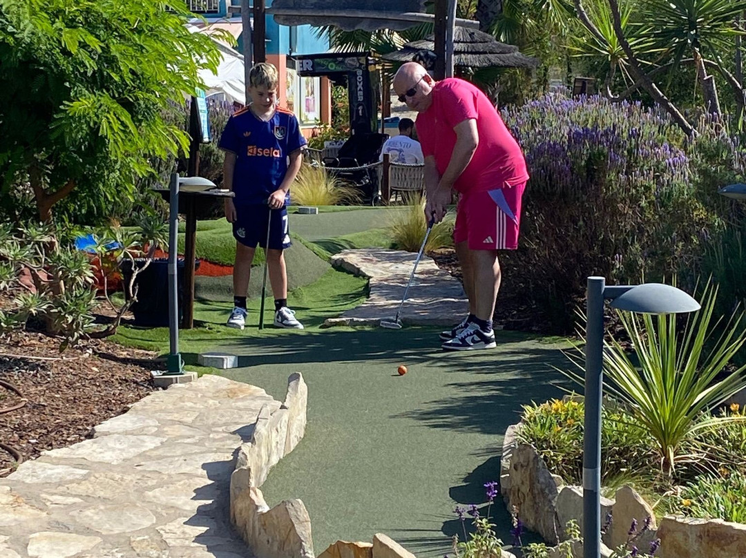 Eden Alvor-阿沃必去景点