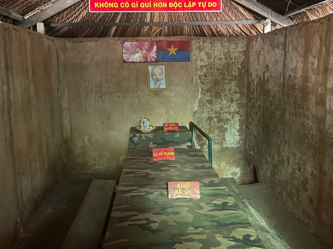 OC Tourist-胡志明市必去景点