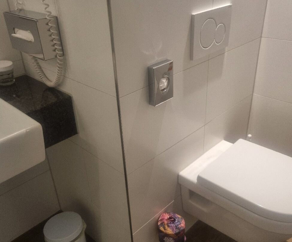 彼尔德伯格酒店主图