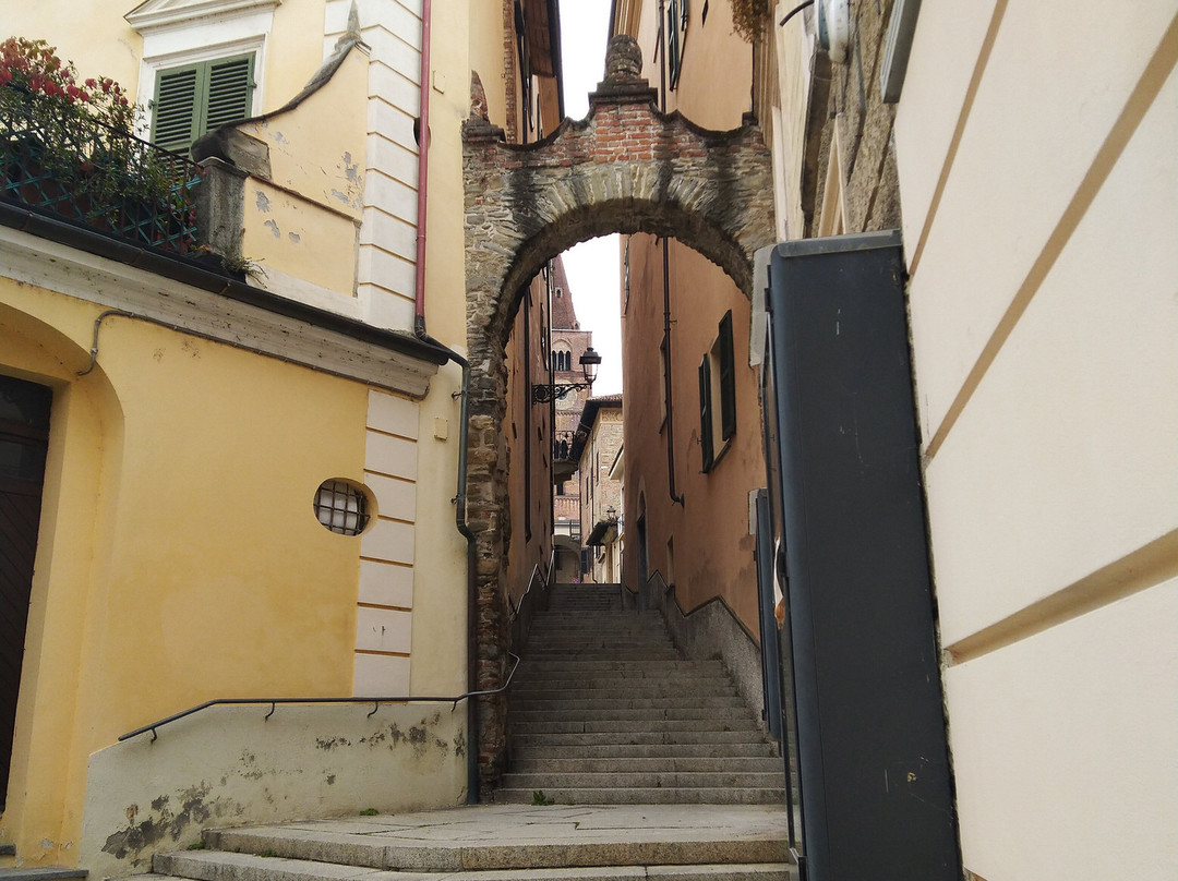 Centro storico di Acqui Terme-阿奎泰尔梅必去景点