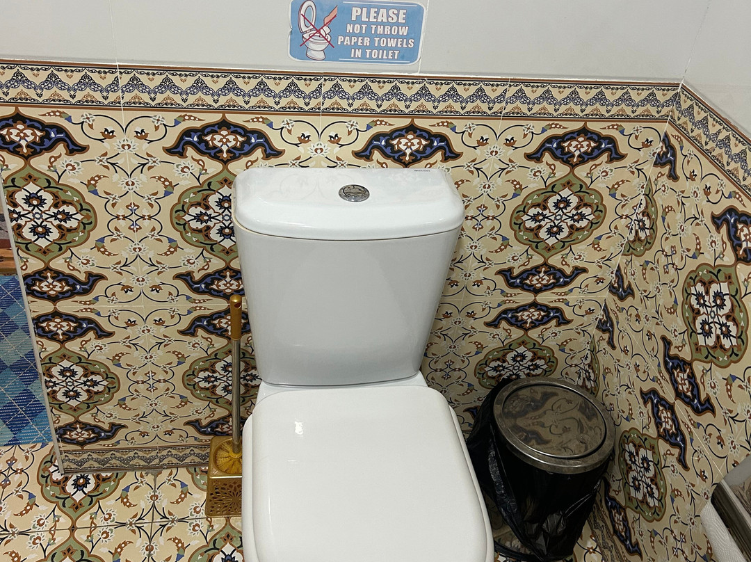 Polvon Qoriy Boutique  Hotel主图