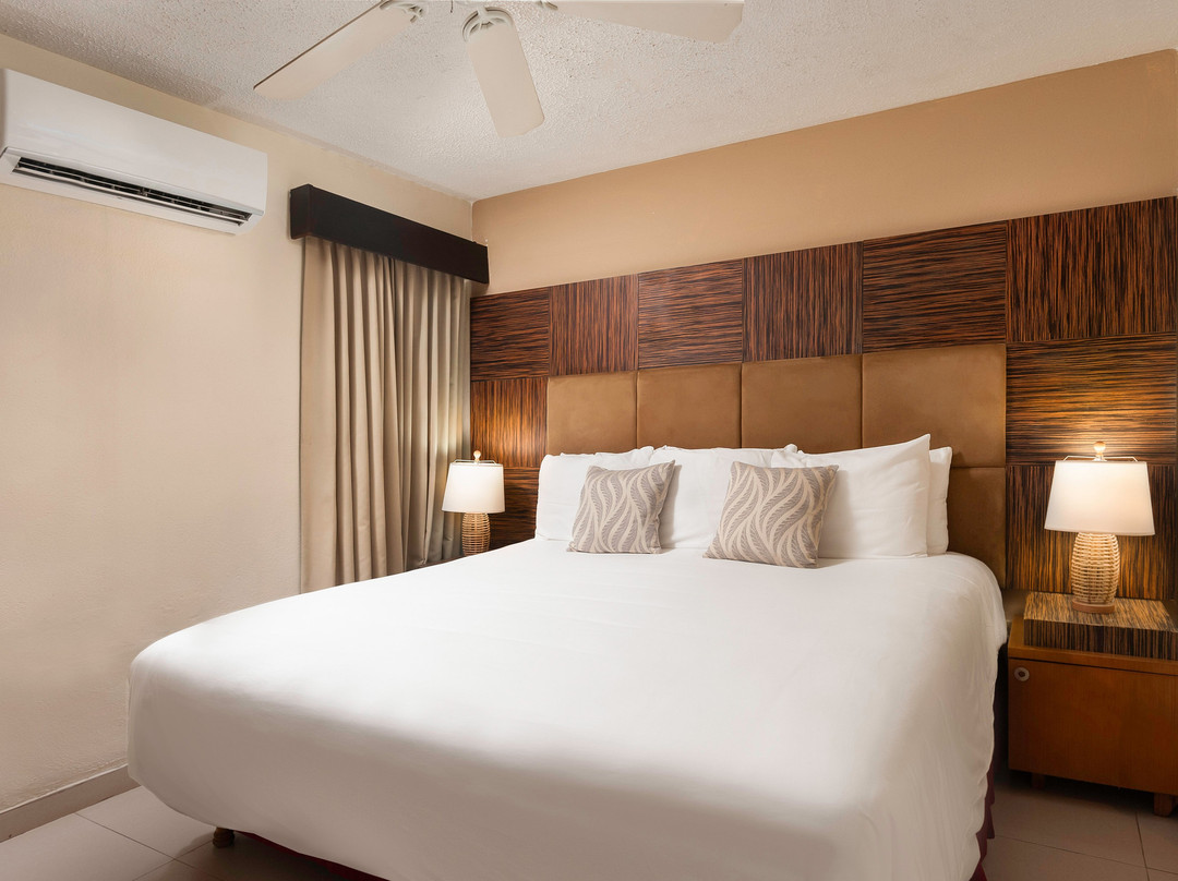 芒果湾全包酒店主图