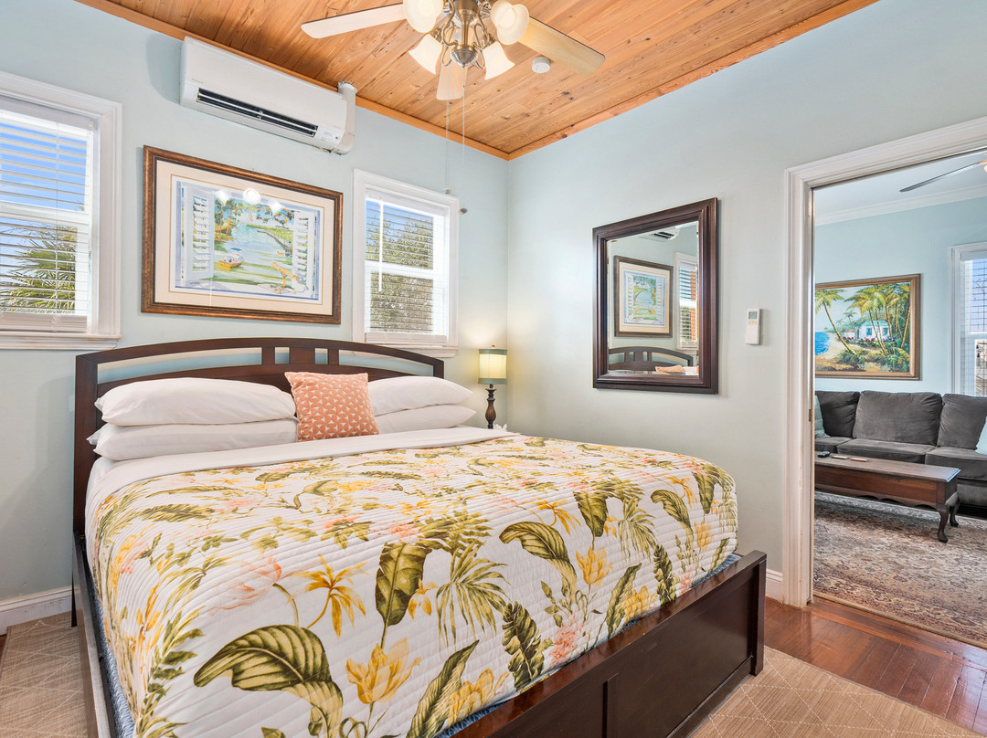 Old Colorado Inn主图