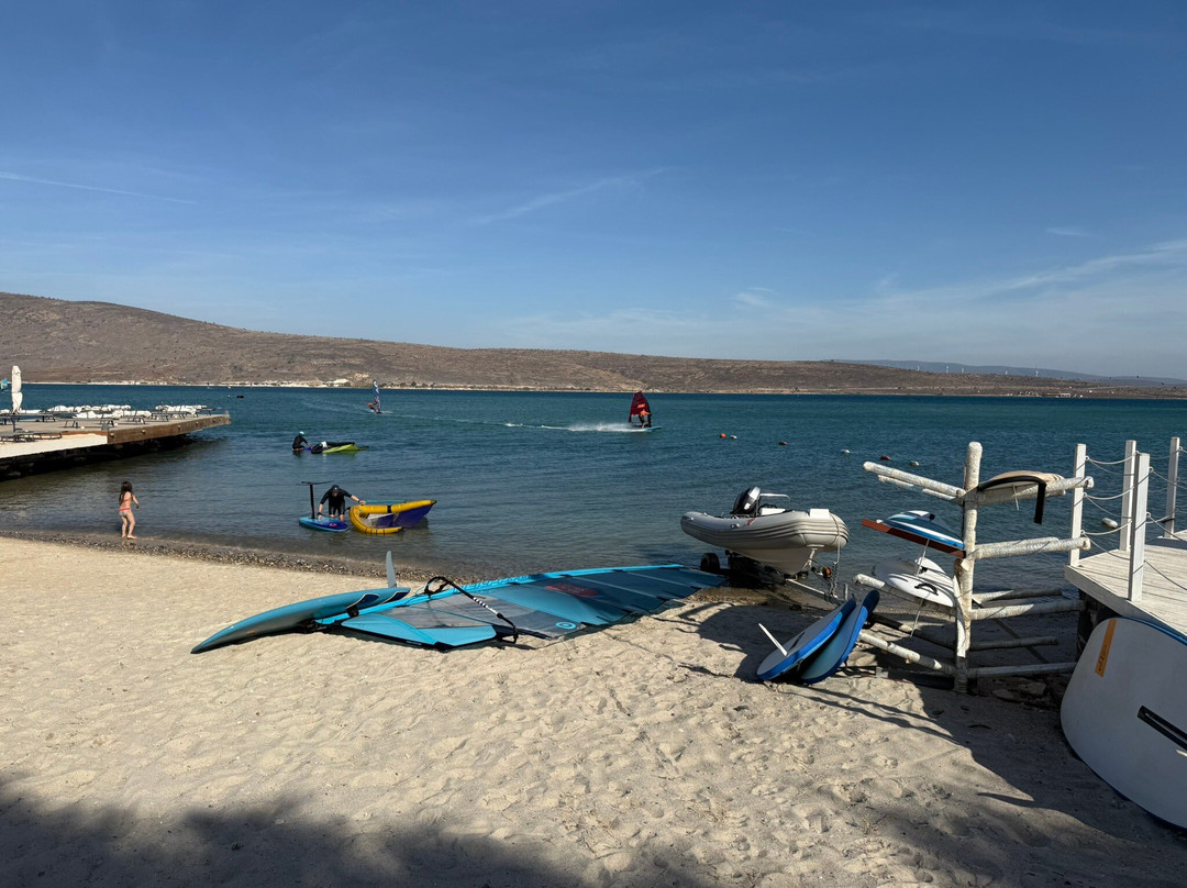 Sunsurf Alacati-阿拉恰特必去景点