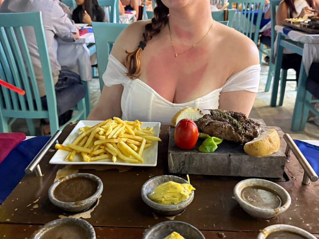 The Moon 2 - Restaurant & Bar