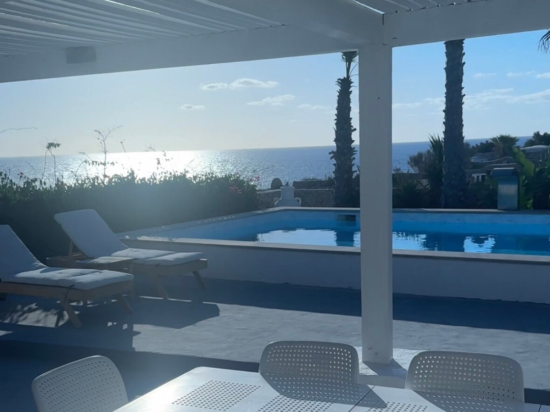 La Calandra Resort主图