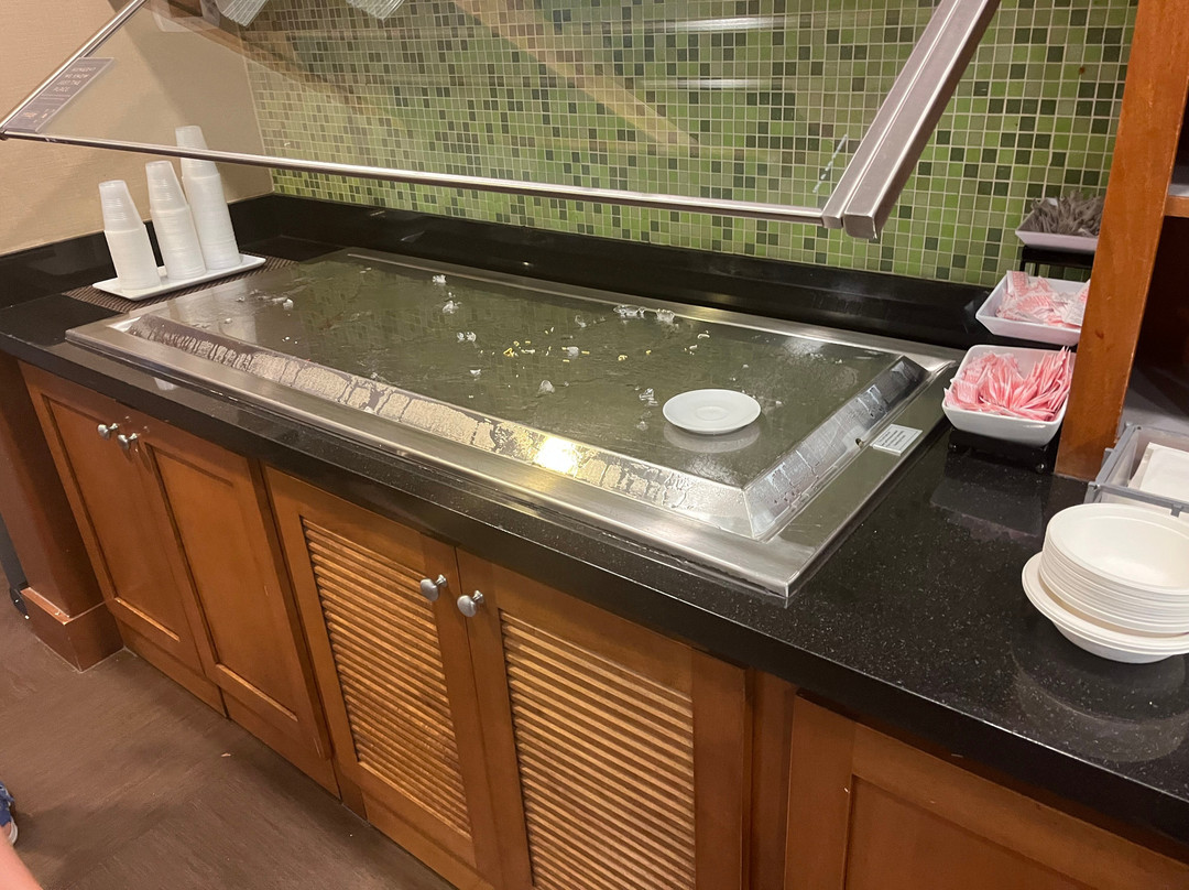 芝加哥/隆巴德君悦酒店主图