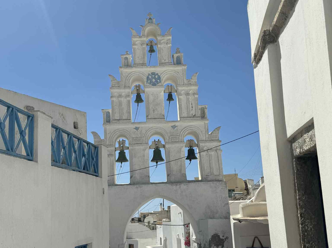 Mr.Traveller-费拉必去景点