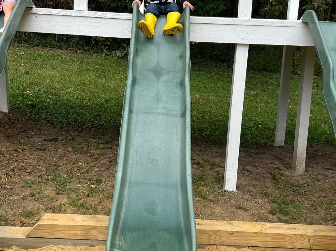 Montpelier Farm-Upper Marlboro必去景点