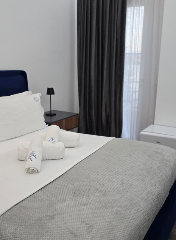 Hotel Xhabakja主图