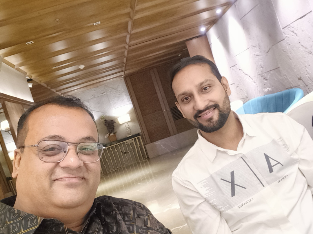 The Maya Hotel主图