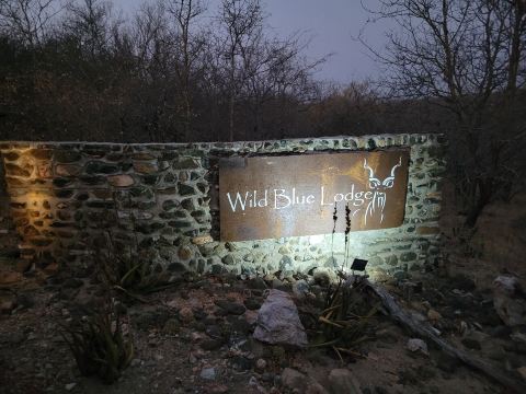 狂野蓝旅馆 - 游猎及 SPA-官方