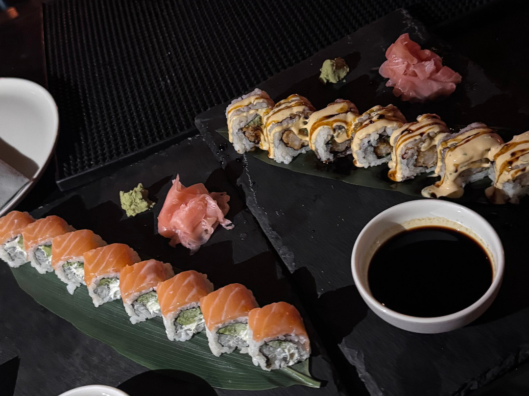 Fahid Beach Club by Barbossa主图