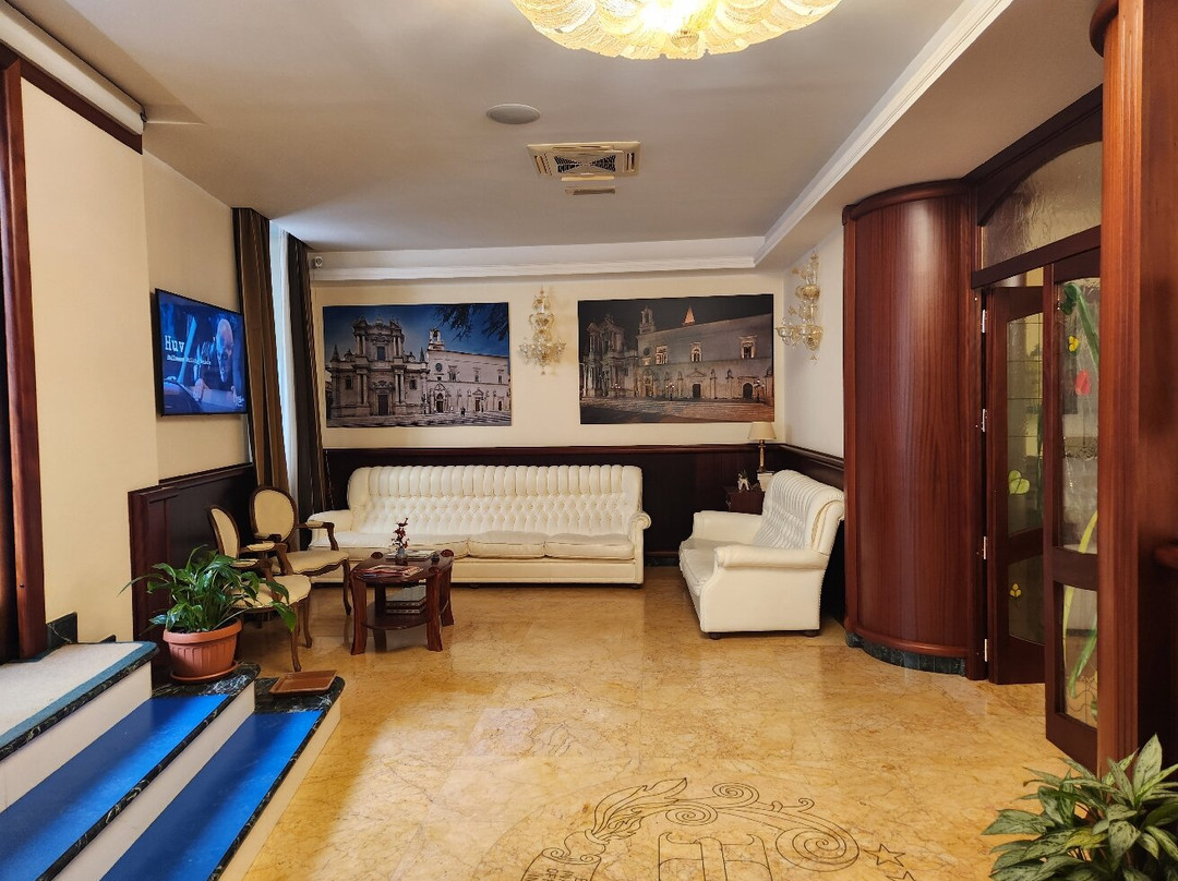 Hotel Rojan主图
