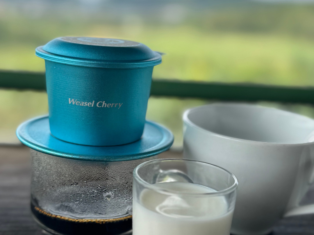 Mr. Peace's Tour Dalat-大勒必去景点