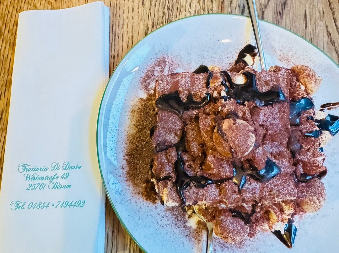 Trattoria Di Dario