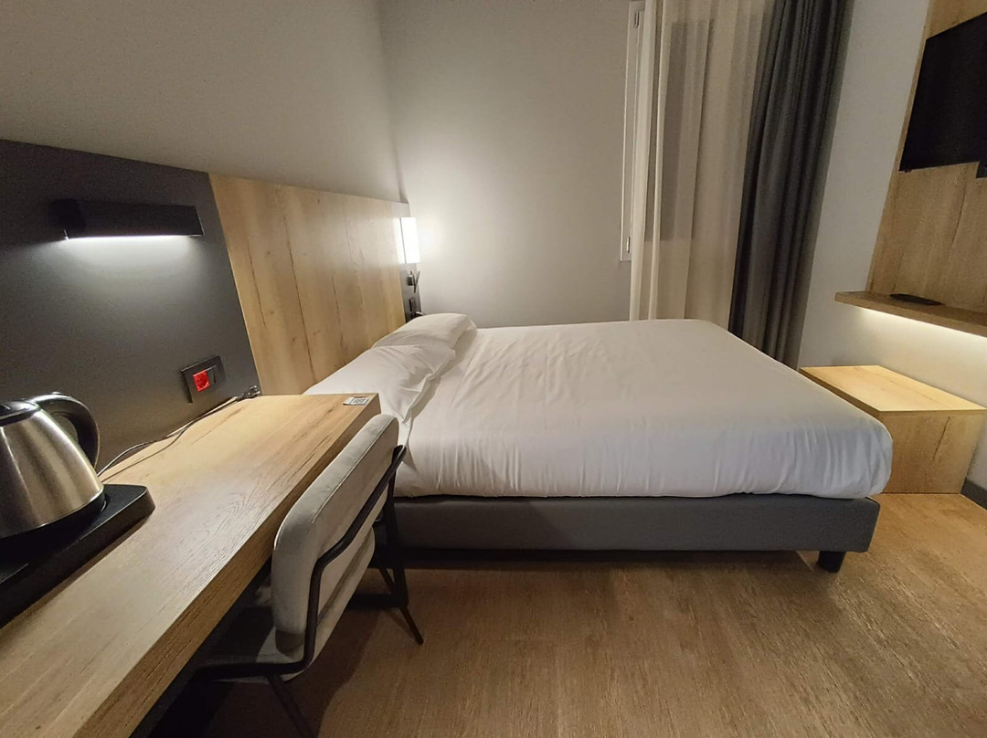 Hotel Leonessa