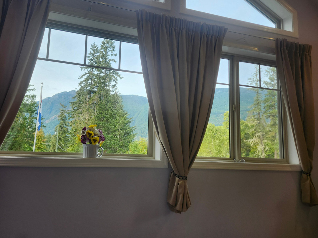 Stamp Falls B & B主图