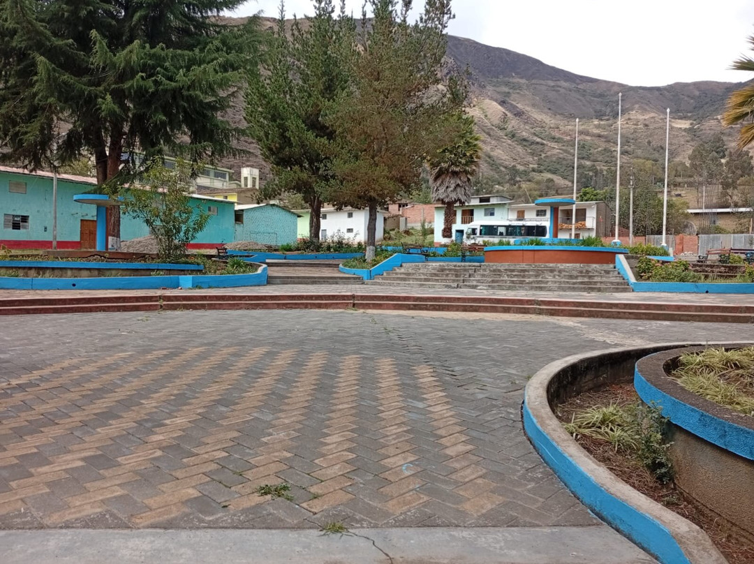 Casa Hacienda Shismay主图