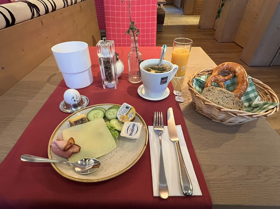 Landhotel Postwirt主图