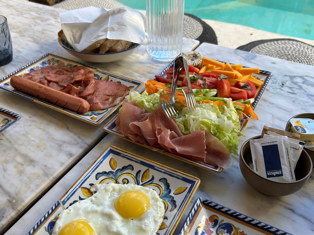 Lulu Boutique Hotel主图